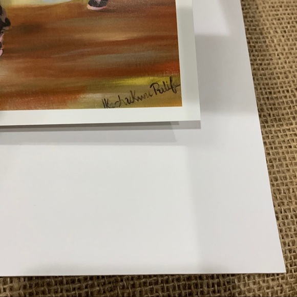 4 Ladies carrying a basket Portrait - Picture 5 of 9